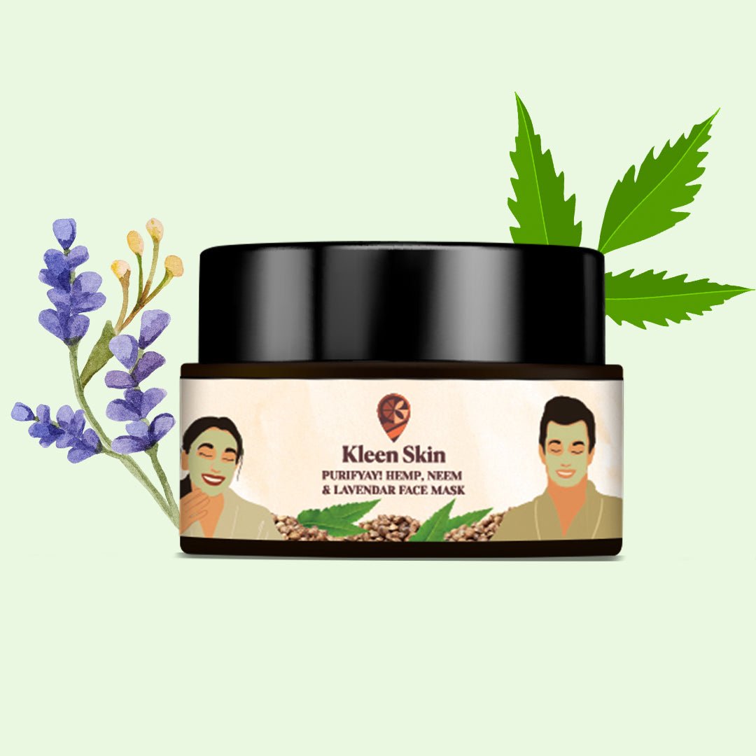 Face Mask