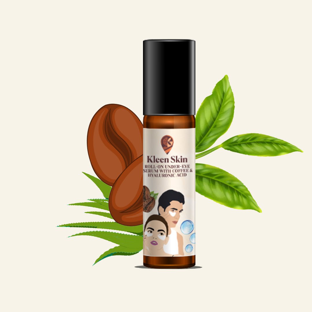 Under Eye Serum