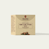 Thumbnail for Spiced Shea Butter Soap