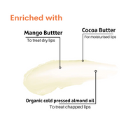 Thumbnail for Super Creamy Almond Lip Butter