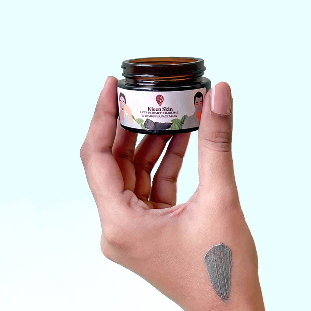 Glow Facial Care Combo - Kleenskin