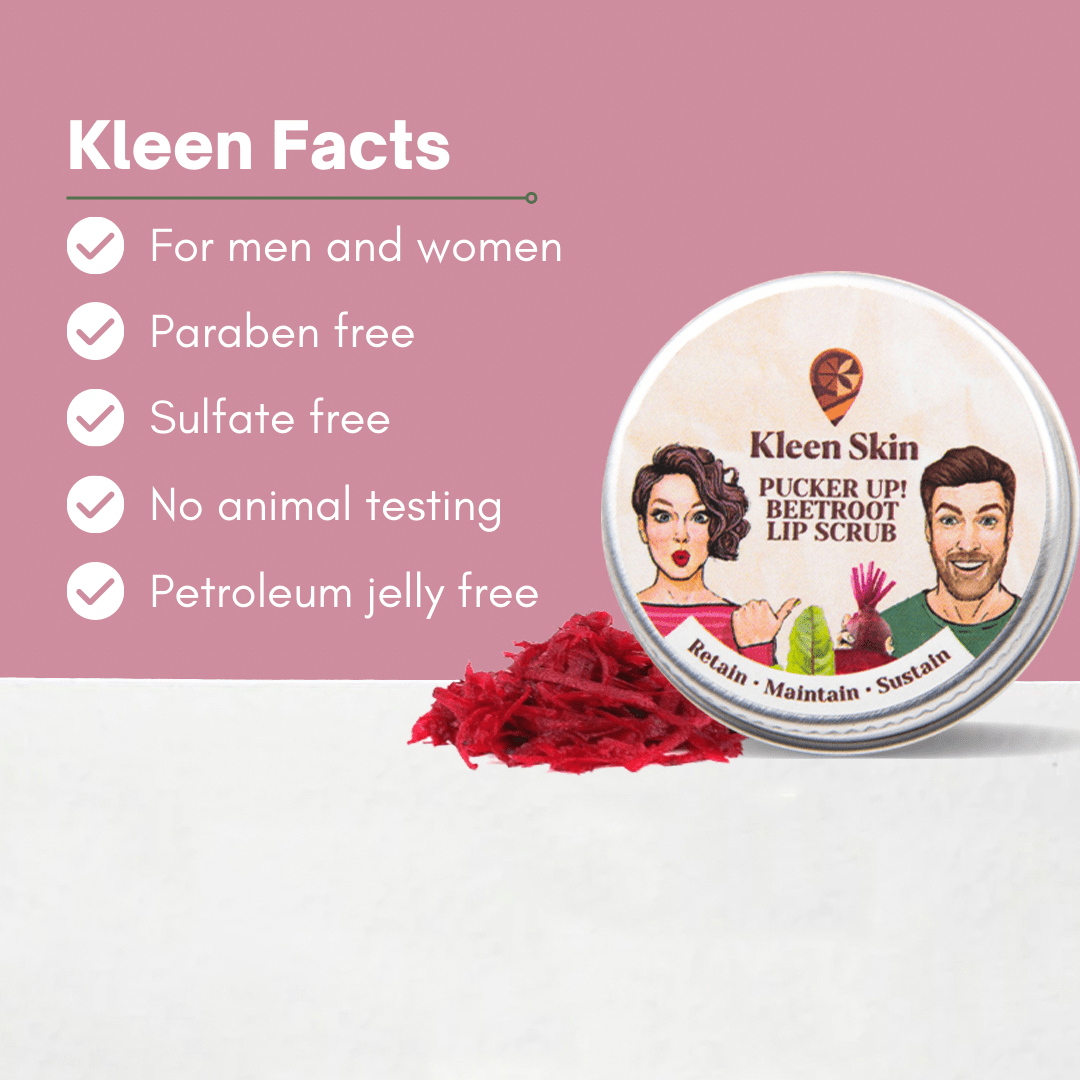 Glow Facial Care Combo - Kleenskin