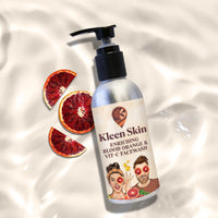 Thumbnail for Glow Facial Care Combo - Kleenskin