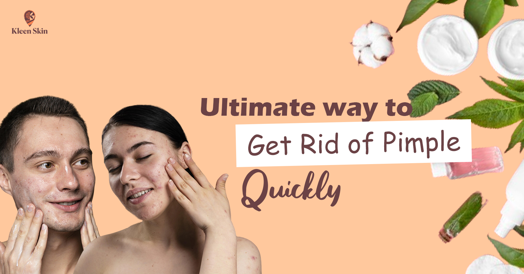 Pimple-Free Skincare: Building a Routine That Works for You