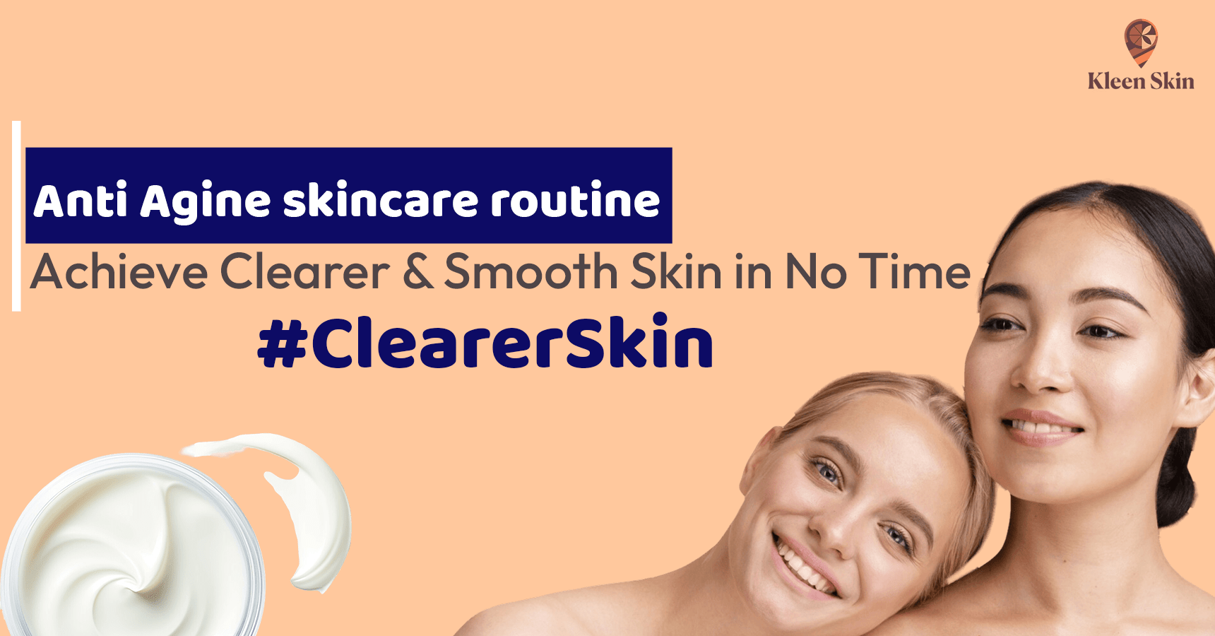 The Ultimate Guide to Next-Gen Anti-Aging Techniques - Kleenskin