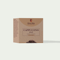 Thumbnail for Cappuccino Soap