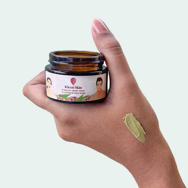 Purifyay Face Mask
