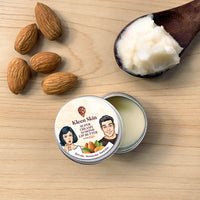 Thumbnail for Super Creamy Almond Lip Butter