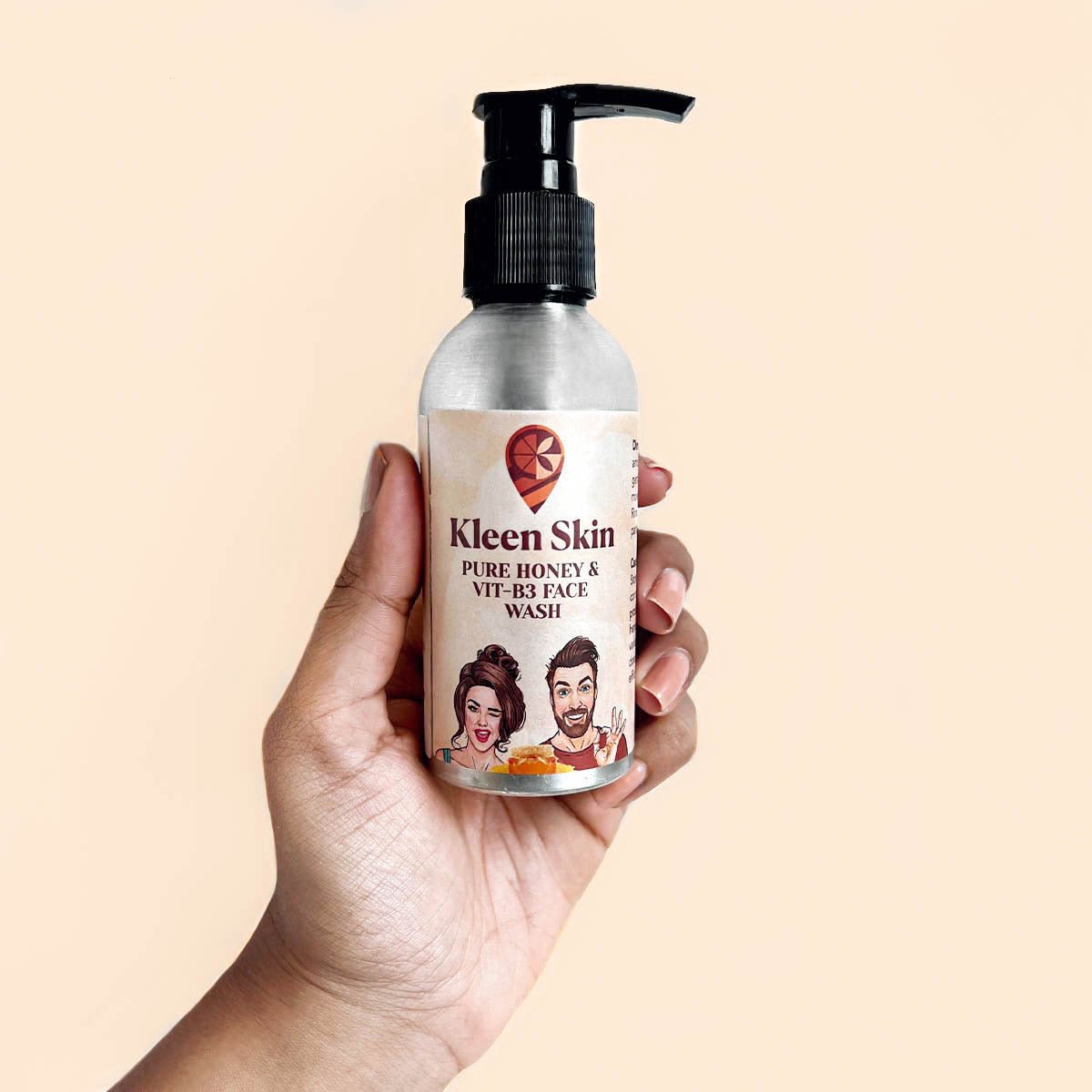 Anti Pigmentation Combo - Kleenskin