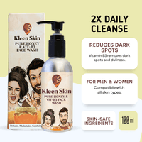 Thumbnail for Anti Pigmentation Combo - Kleenskin