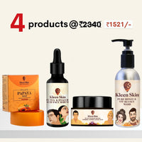 Thumbnail for Anti Pigmentation Combo - Kleenskin
