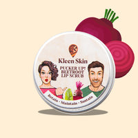 Thumbnail for Beetroot Lip Scrub