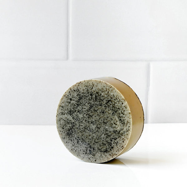 Cappuccino Soap