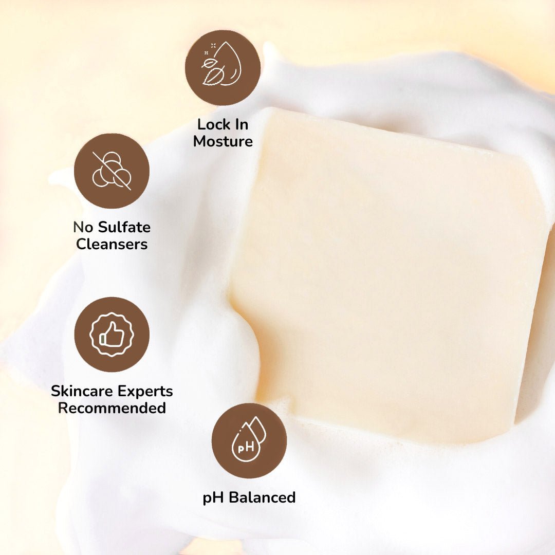 Classic Camel Milk Soap - Kleenskin