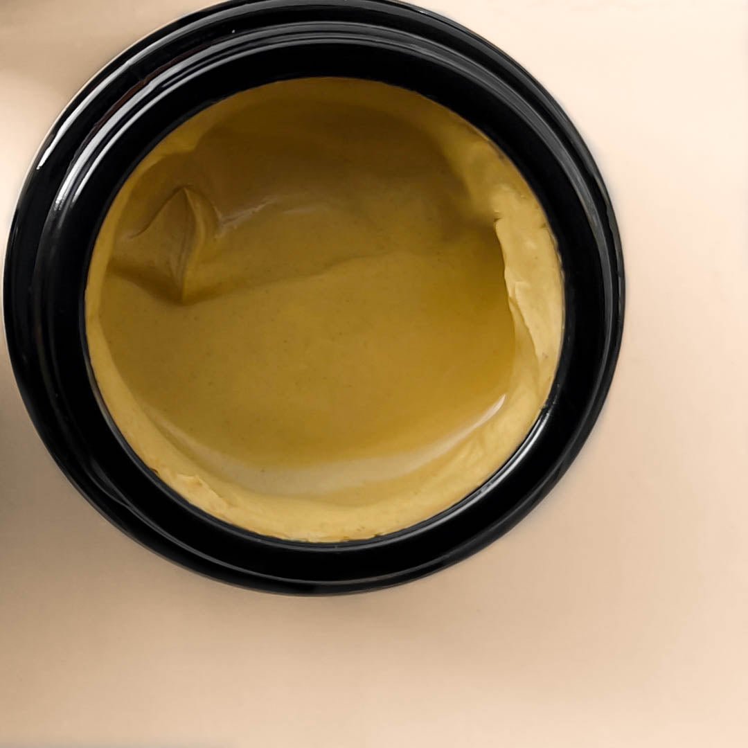 De - tan Face Mask - Kleenskin
