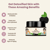 Thumbnail for Detoxify Face Mask - Kleenskin