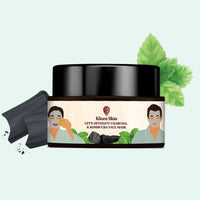Thumbnail for Detoxify Face Mask - Kleenskin