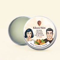 Thumbnail for Eyes & Lips Bliss Combo - Kleenskin
