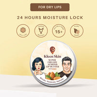 Thumbnail for Eyes & Lips Bliss Combo - Kleenskin