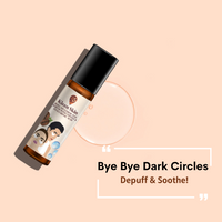 Thumbnail for Under Eye Serum With Coffee & Hyaluronic Acid
