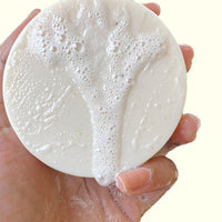 Thumbnail for Just Coconuts Soap - Kleenskin