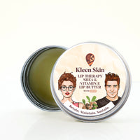 Thumbnail for Lip Therapy  Shea & Vitamin-E Lip Butter (spf 10)