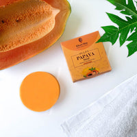Thumbnail for Pulpy Papaya Soap - Kleenskin
