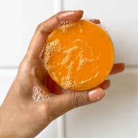 Thumbnail for Pulpy Papaya Soap - Kleenskin