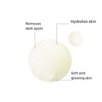 Thumbnail for Pure Honey & Vitamin B3 Face Wash - 100 ml - Kleenskin