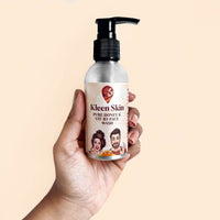 Thumbnail for Pure Honey & Vitamin B3 Face Wash - 100 ml - Kleenskin