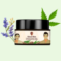 Thumbnail for Purifyay Face Mask - Kleenskin