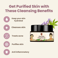 Thumbnail for Purifyay Face Mask - Kleenskin