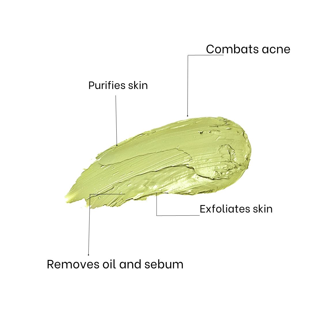 Purifyay Face Mask - Kleenskin