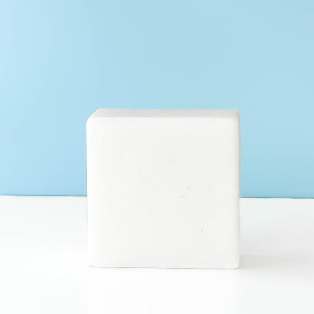 Raw Goat's Milk Soap - Kleenskin