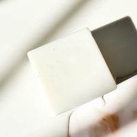 Thumbnail for Raw Goat's Milk Soap - Kleenskin