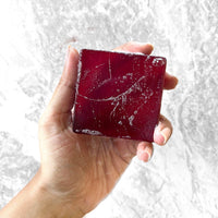 Thumbnail for Red Wine Soap - Kleenskin